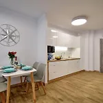 Balticus A46 - Blisko Plazy - Seaview By Rent Like アパート *