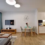 Balticus A46 - Blisko Plazy - Seaview By Rent Like ミエンジズドロイェ
