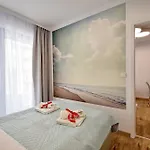 アパート Balticus A46 - Blisko Plazy - Seaview By Rent Like